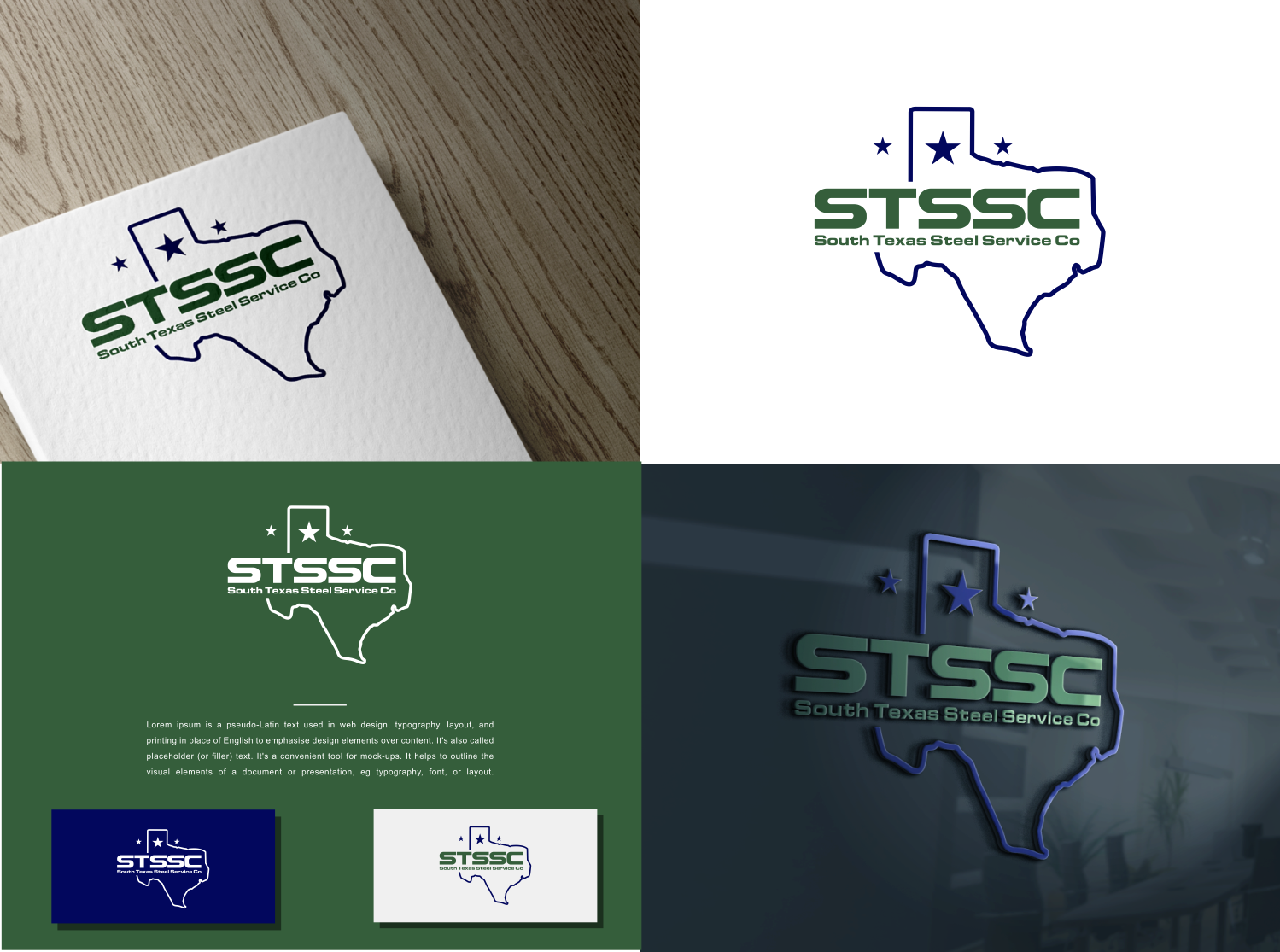 Logo Design by fatiyadesign for this project | Design #25785543