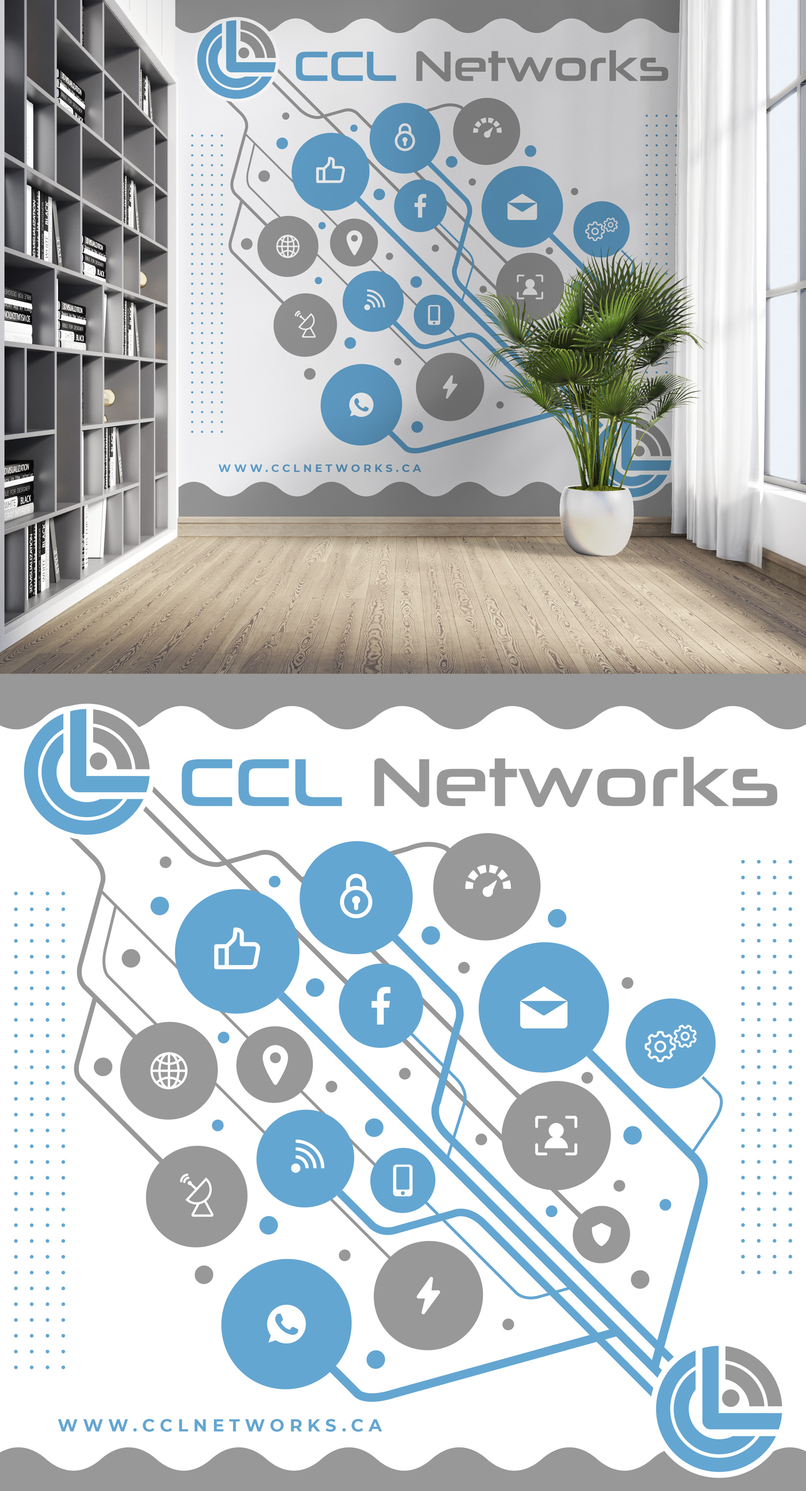 Graphic Design by DesignConnection Impressive Sol for this project | Design: #25786230