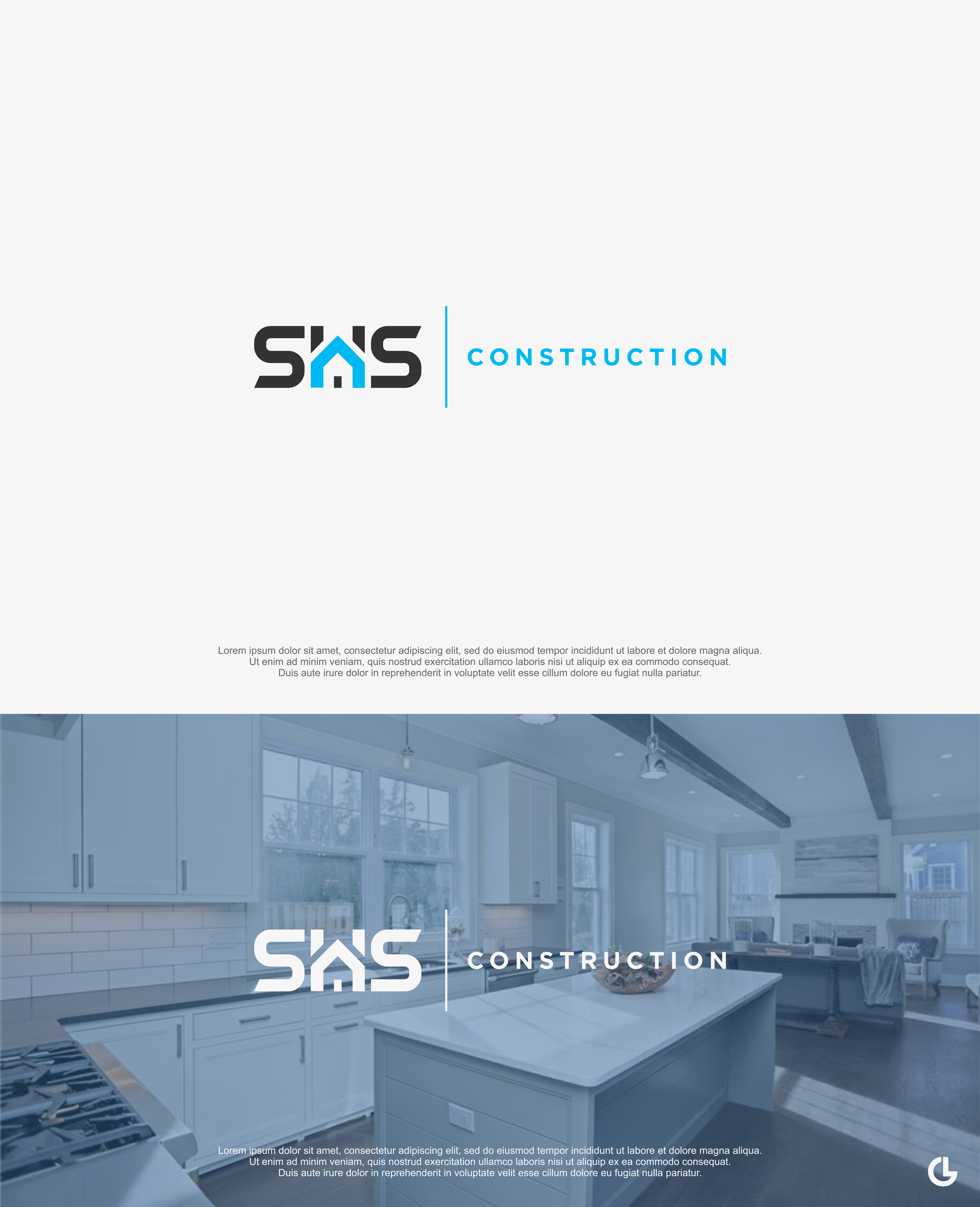 Logo Design by R!CKY for this project | Design #25816961