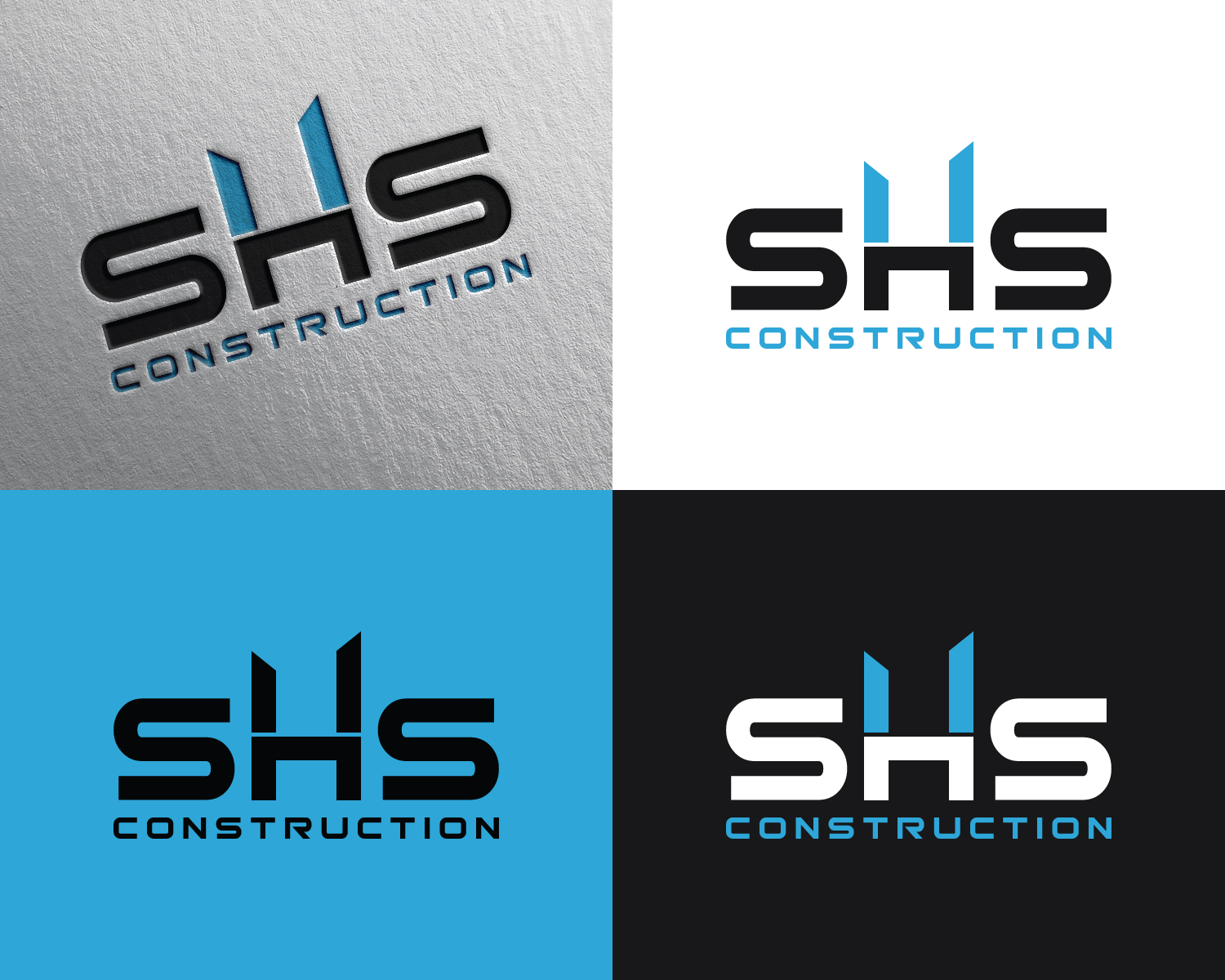 Logo Design by MAWBM for this project | Design #25820678