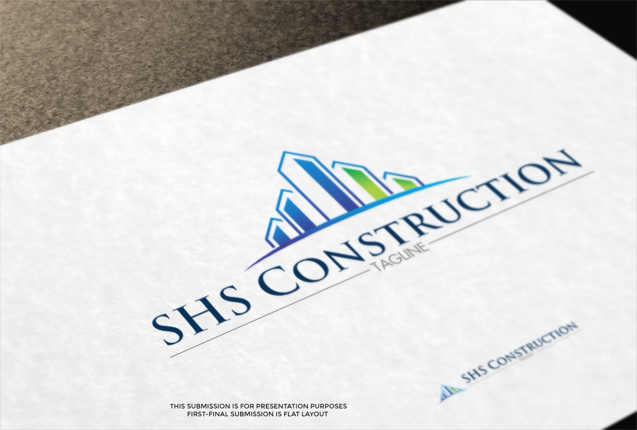Logo Design by bujanganss for this project | Design #25820255