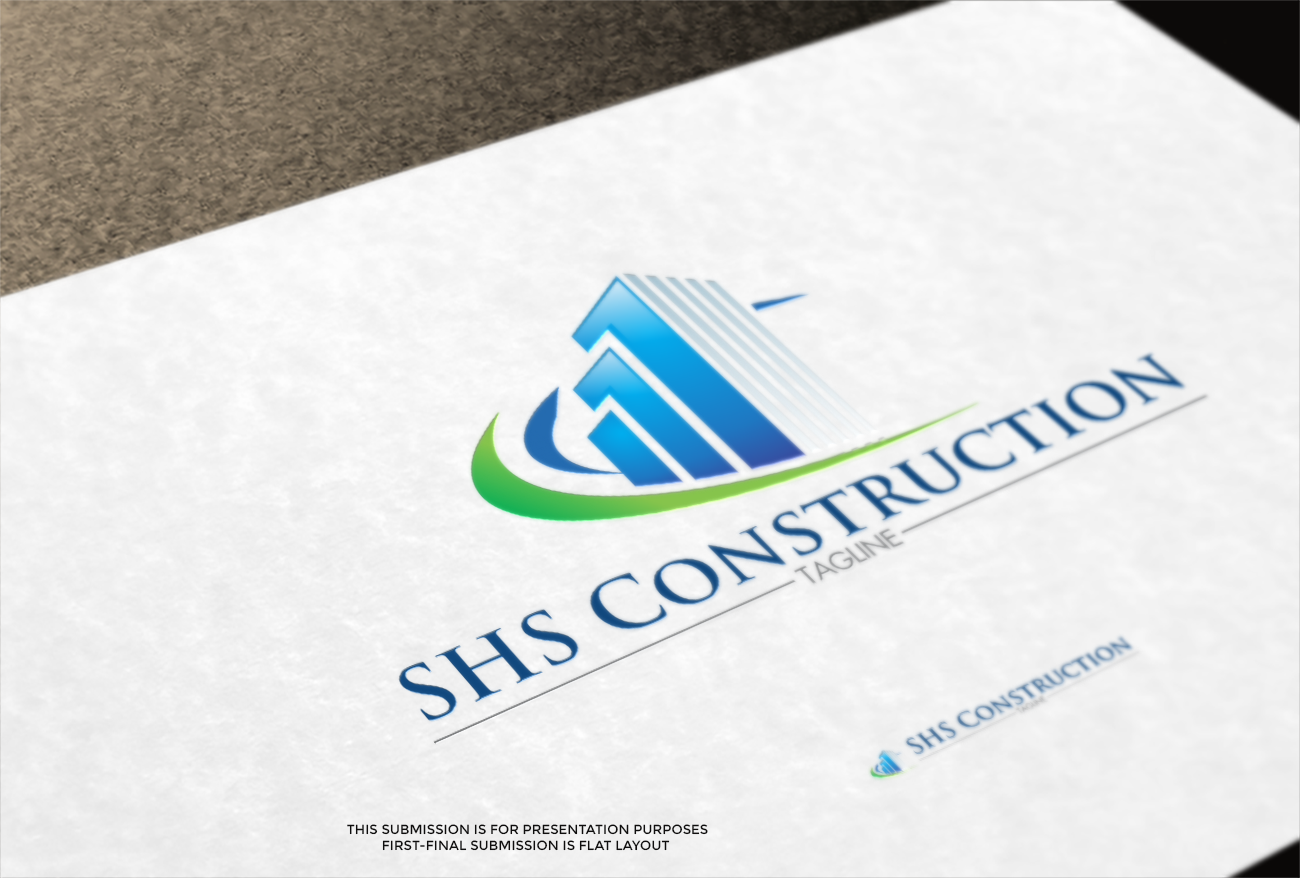 Logo Design by bujanganss for this project | Design #25820256