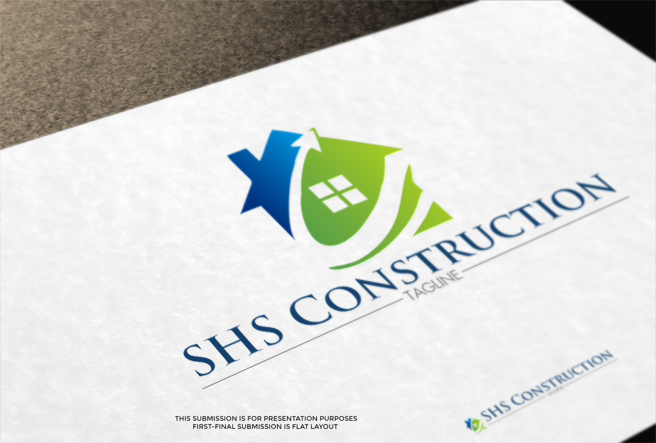 Logo Design by bujanganss for this project | Design #25820259