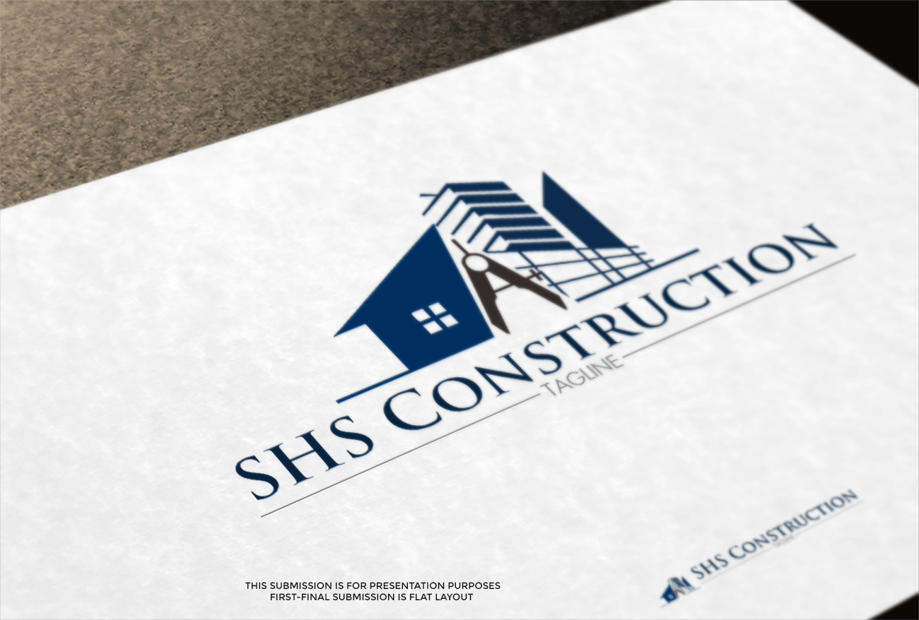 Logo Design by bujanganss for this project | Design #25820261