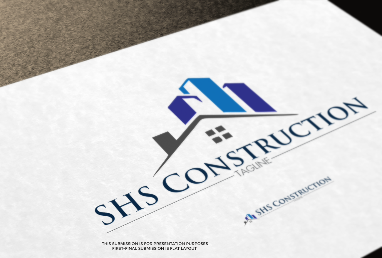 Logo Design by bujanganss for this project | Design #25820262