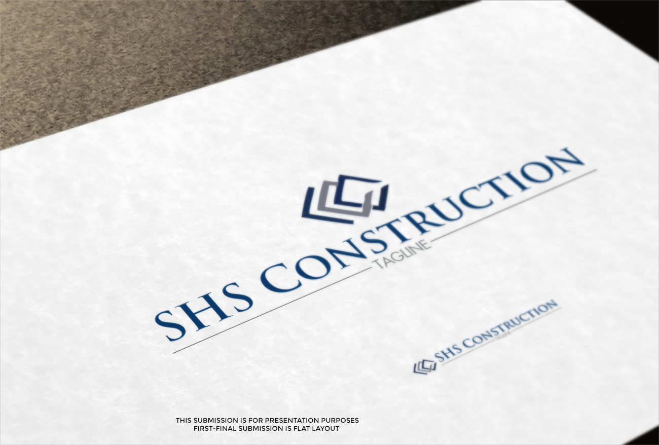 Logo Design by bujanganss for this project | Design #25820263