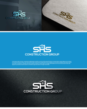 Logo Design by designhub09