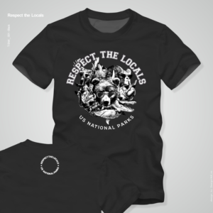 T-shirt Design by AU9USTO for this project | Design: #25844233