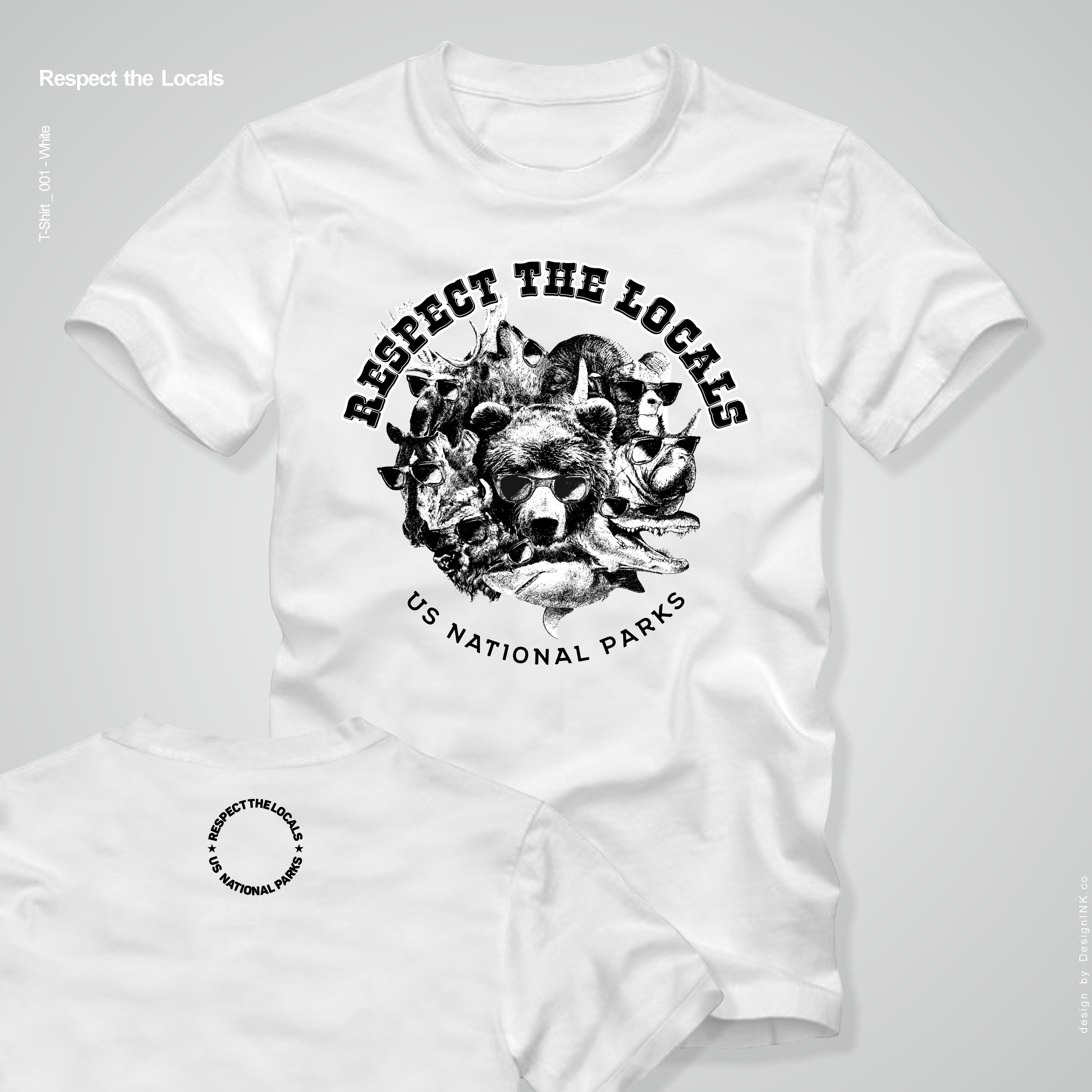 T-shirt Design by AU9USTO for this project | Design #25844234