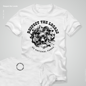 T-shirt Design by AU9USTO for this project | Design: #25844234