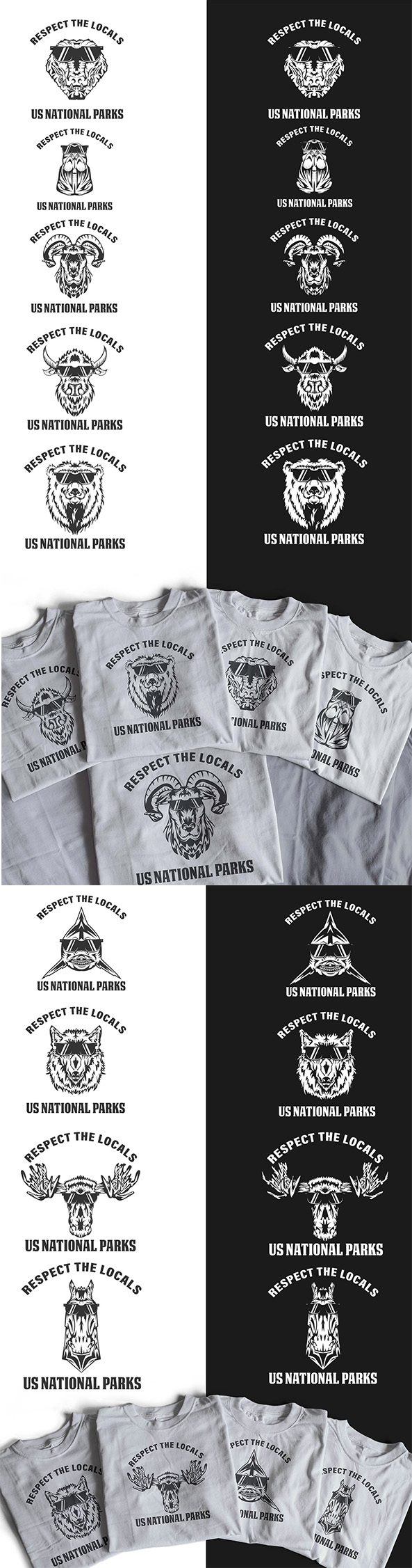 T-shirt Design by mekhfioui for this project | Design #25833826