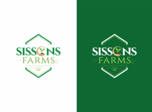 Diseño de Logo por nikkiblue para Sissons Farms Ltd | Diseño: #25821304