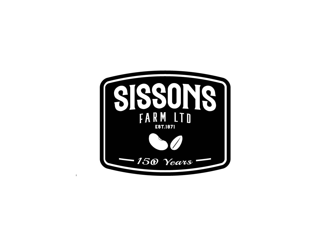 Diseño de Logo por jika para Sissons Farms Ltd | Diseño #25803003