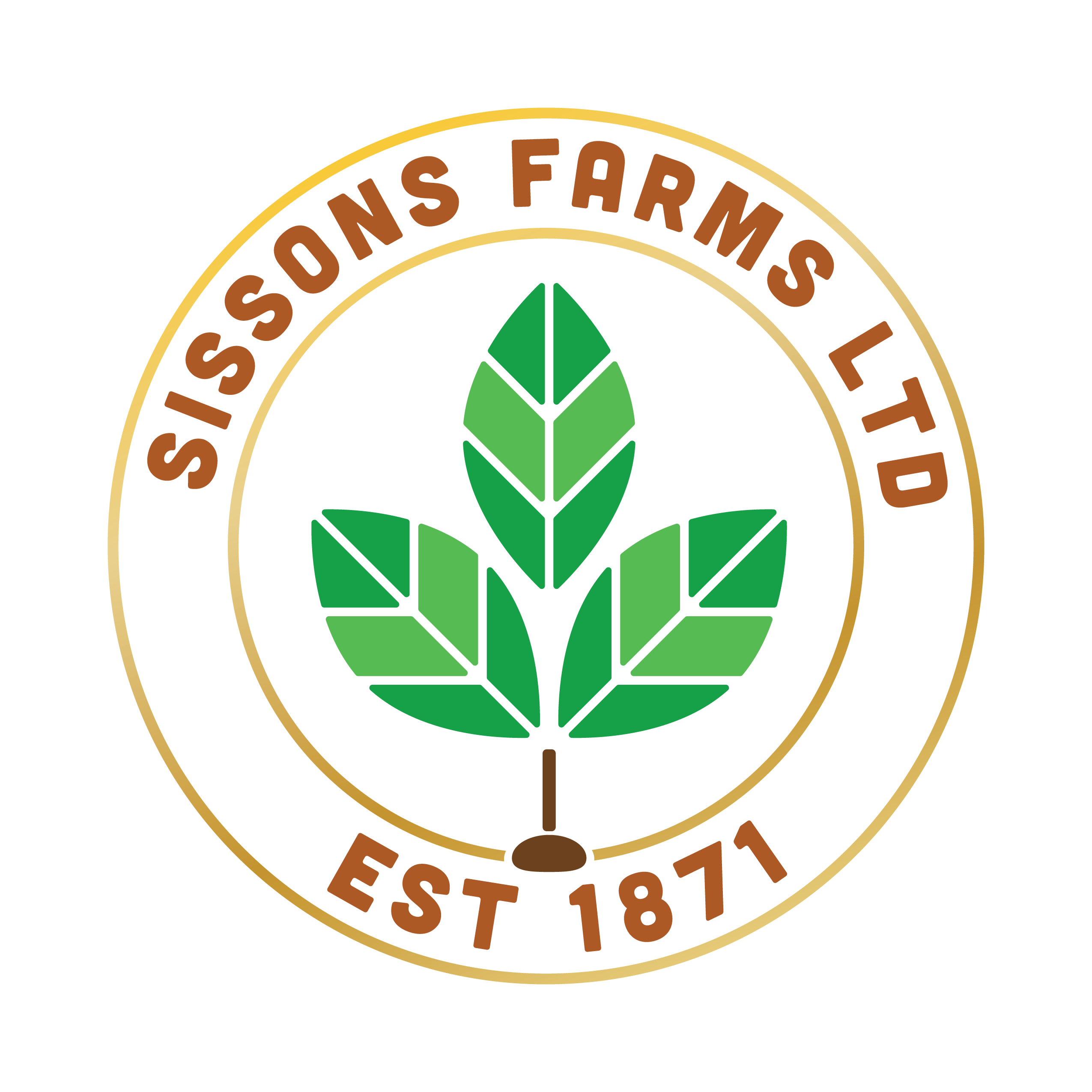 Design de Logo par poncy.hanilap pour Sissons Farms Ltd | Design #25791933