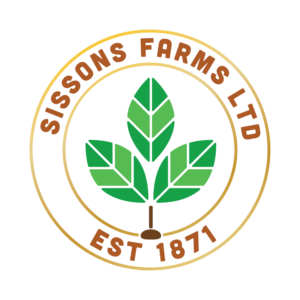 Logo Design by poncy.hanilap for Sissons Farms Ltd | Design #25791933