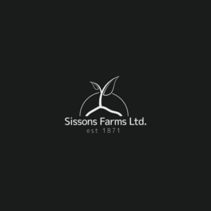Logo Design by Idea Runs Out for Sissons Farms Ltd | Design: #25809609