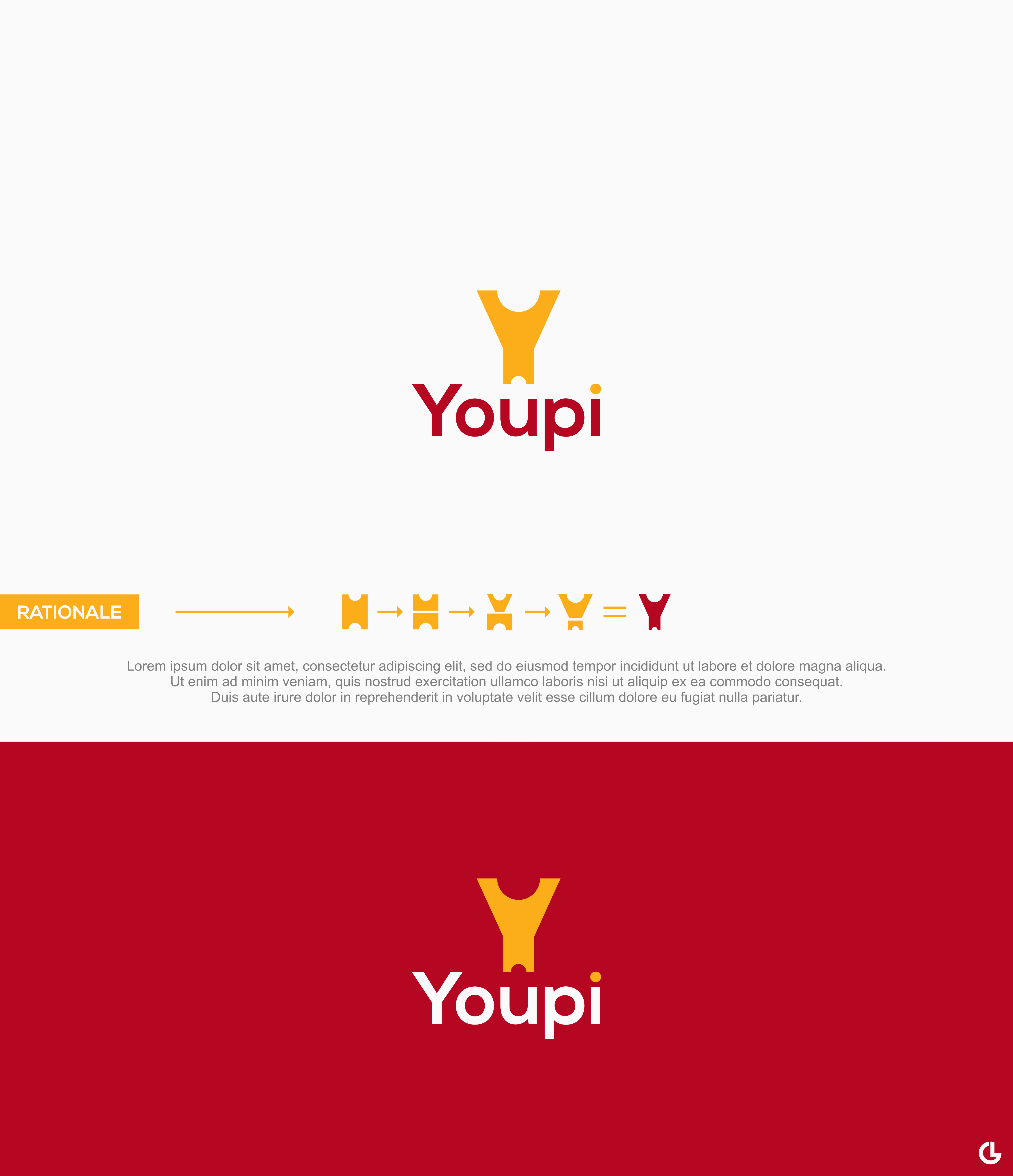 Logo Design by R!CKY for this project | Design #25821036