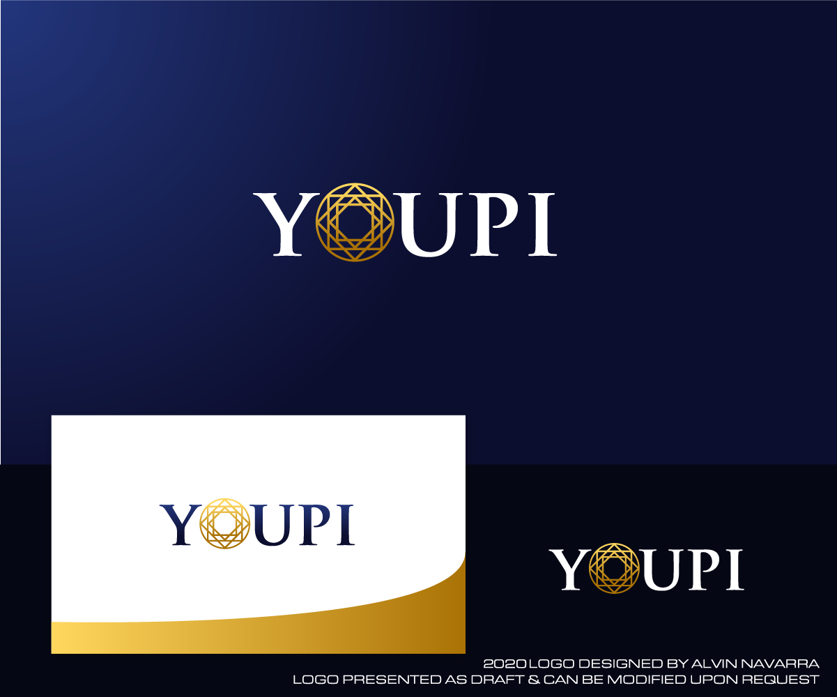 Logo Design by alvinnavarra for this project | Design #25804036