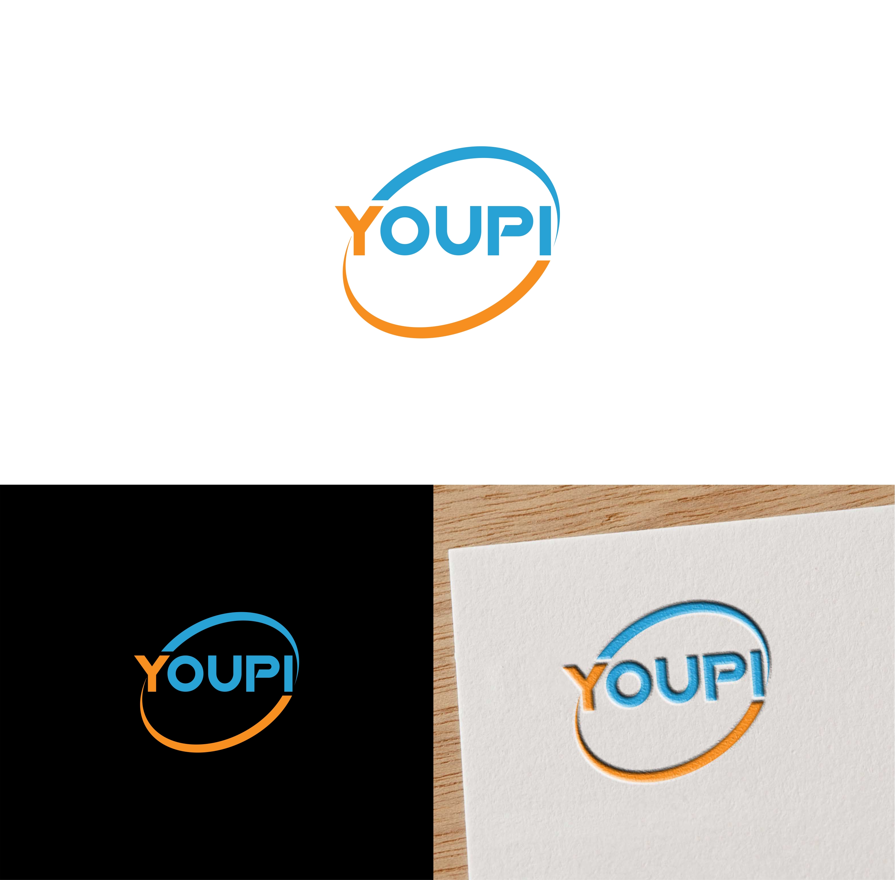 Logo Design by Joenet Jayawarna for this project | Design #25822654