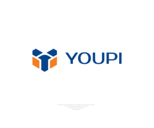 Youpi/YOUPI | Logo-Design von Ng V Duc
