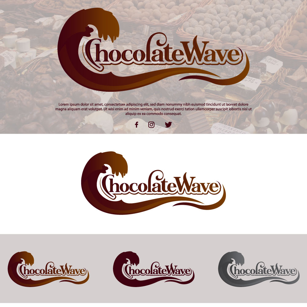 Logo Design by Jose Alvin for this project | Design #25792486