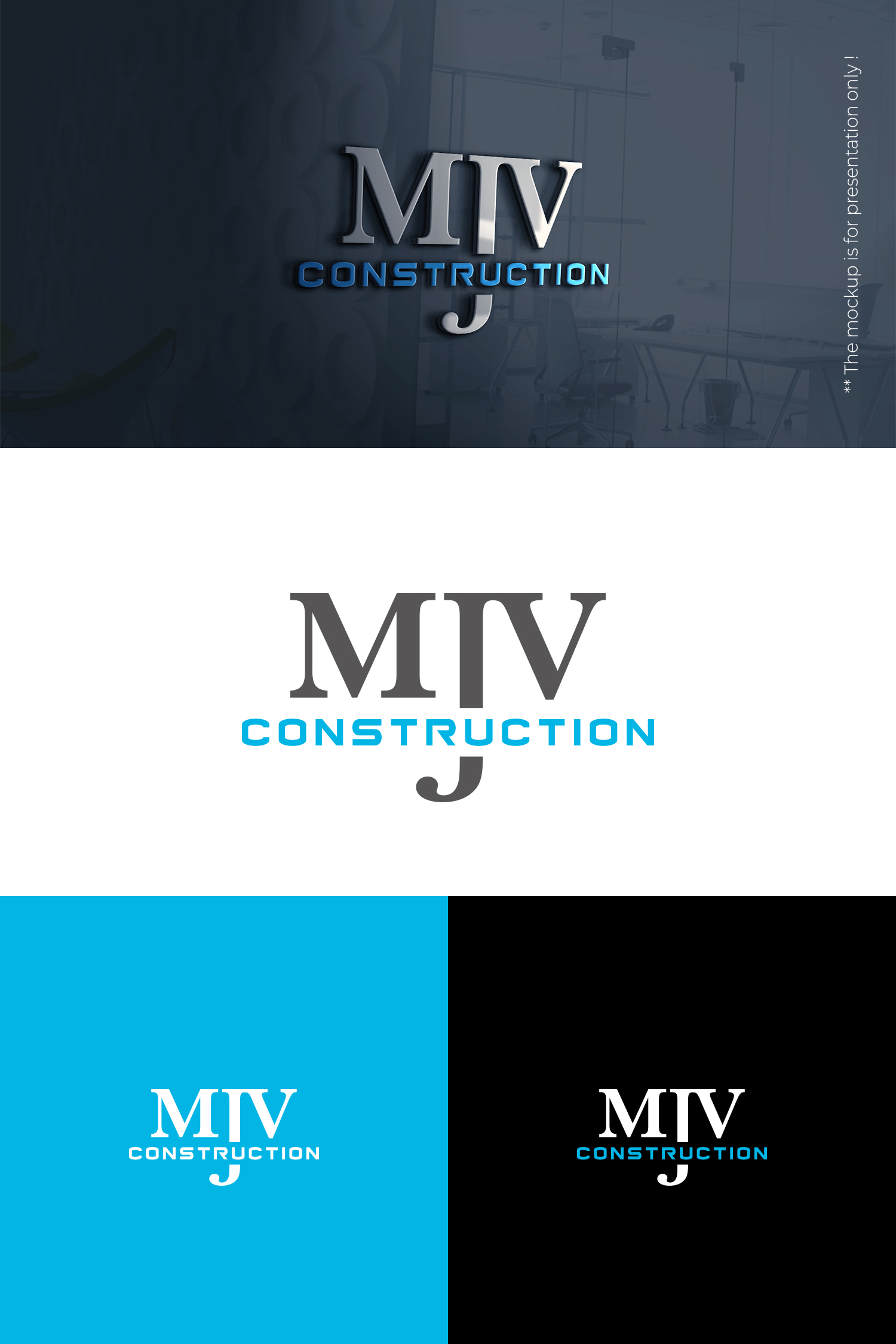 Logo Design by designbysy for this project | Design #25786437