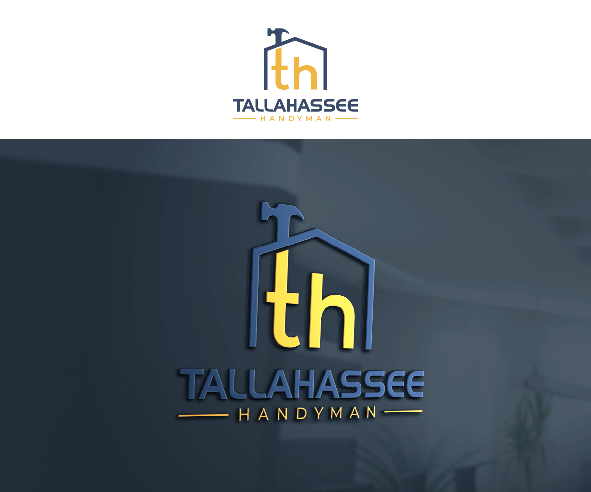Logo Design by MaToTiPiLa for 1st United CRS, LLC | Design #25804026