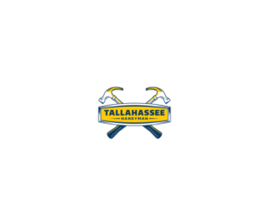 Tallahassee Handyman | Logo Design by Neil
