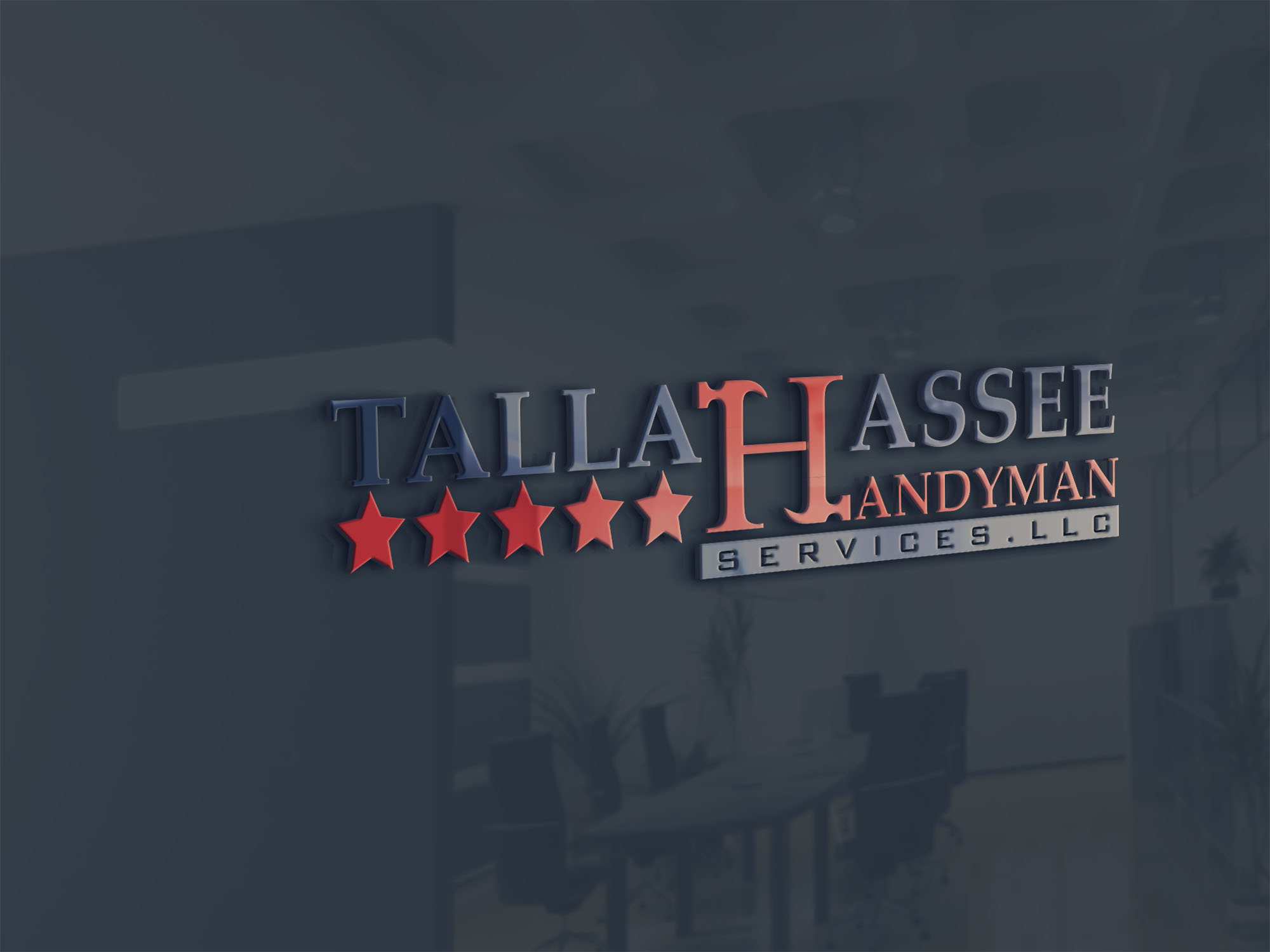 Logo-Design von Aaaron für 1st United CRS, LLC | Design #25807528