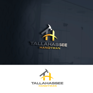 Logo Design by megamen for 1st United CRS, LLC | Design: #25813179