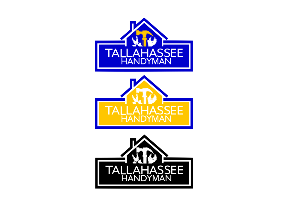 Logo Design by Annabella for 1st United CRS, LLC | Design #25810608