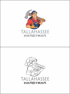 Logo Design by Robert Macwan for 1st United CRS, LLC | Design: #25841456