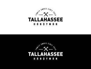Tallahassee Handyman | Logo Design by wonderland