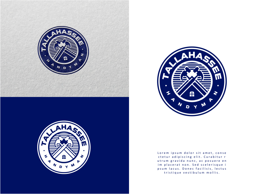 Logo-Design von artswolf für 1st United CRS, LLC | Design #25839197