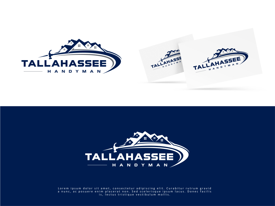 Logo Design by artswolf for 1st United CRS, LLC | Design #25839200