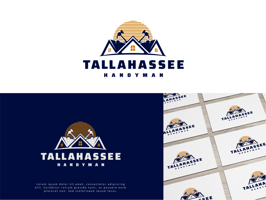 Logo Design by artswolf for 1st United CRS, LLC | Design #25839202