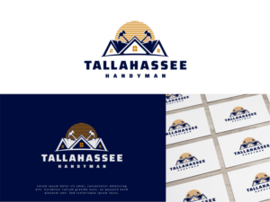 Logo Design by artswolf for 1st United CRS, LLC | Design: #25839202