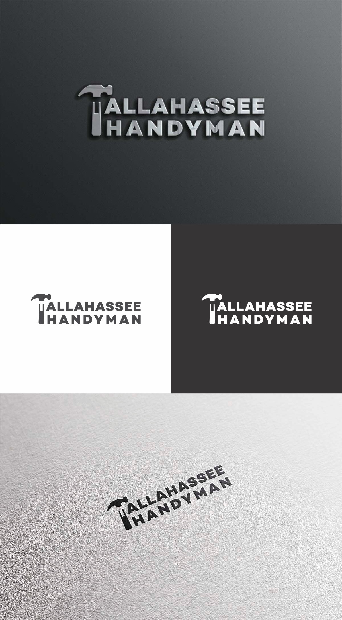Logo Design by Dave Paresh for 1st United CRS, LLC | Design #25814033
