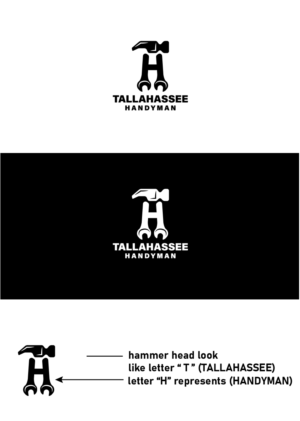 Logo Design by Sazirul 2 for 1st United CRS, LLC | Design: #25809962
