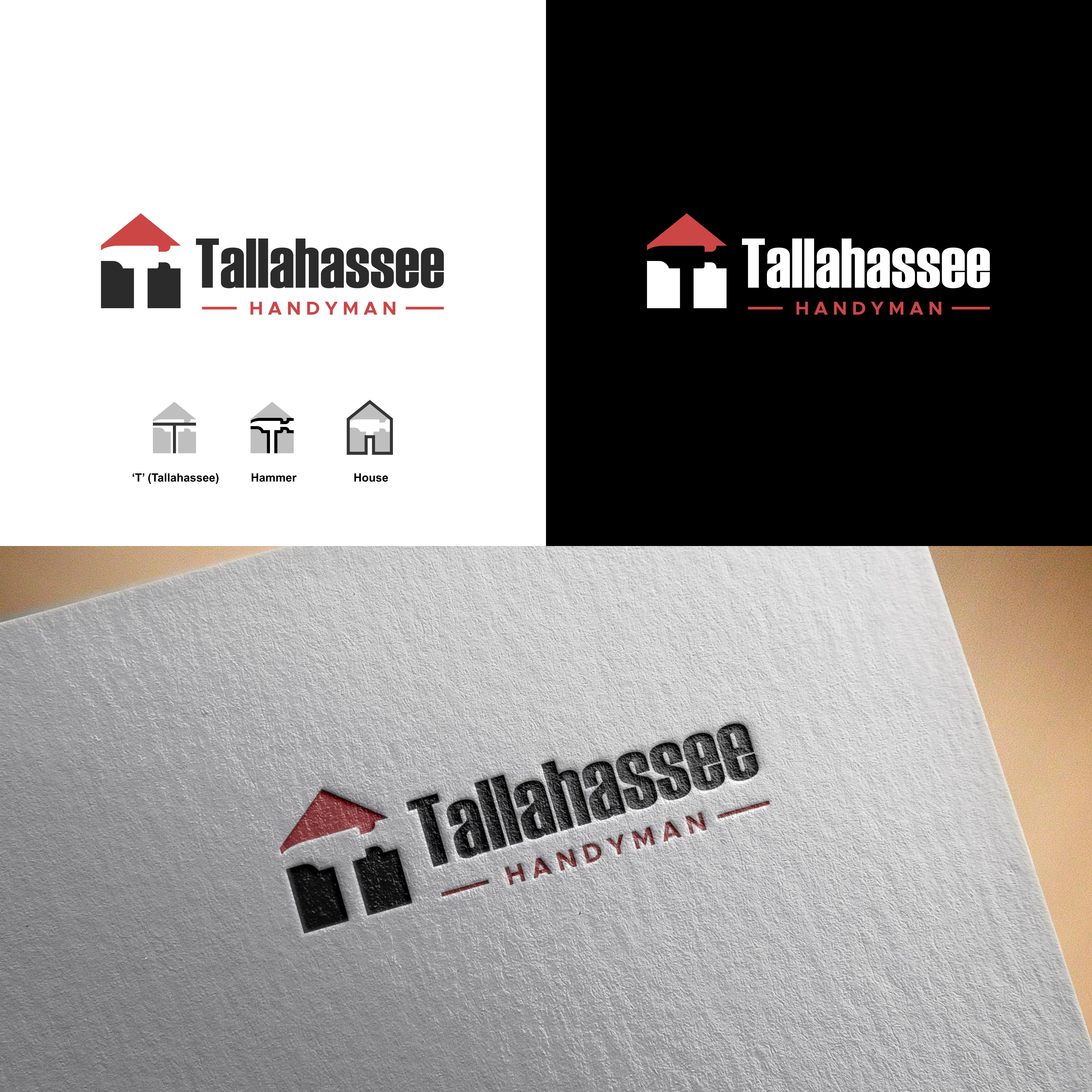 Logo Design by Reza Refianto for 1st United CRS, LLC | Design #25808060