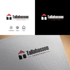 Logo Design by Reza Refianto for 1st United CRS, LLC | Design: #25808060