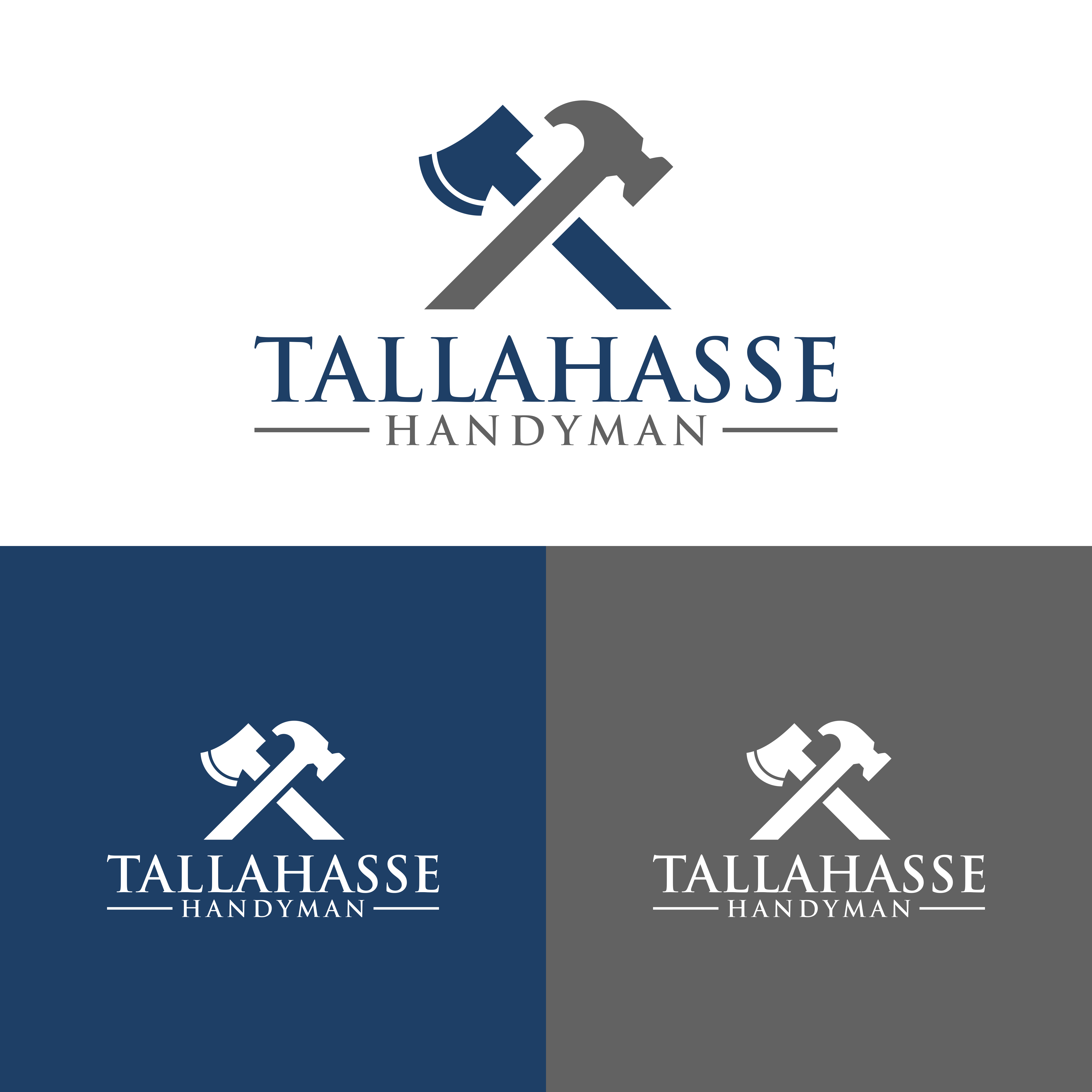 Logo Design by vanion282 for 1st United CRS, LLC | Design #25810658