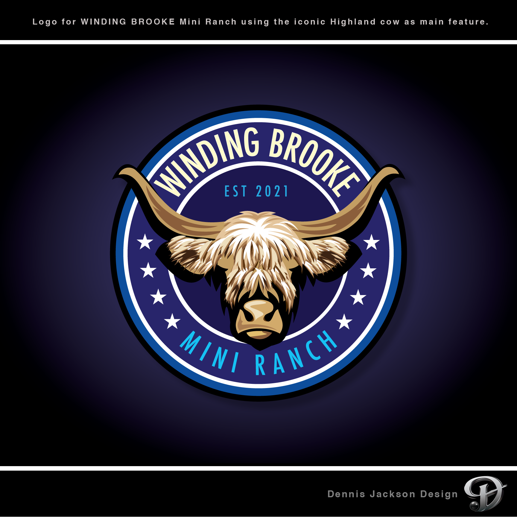 Logo Design by Dennis Jackson Design for Bell's Bullies | Design #25798642
