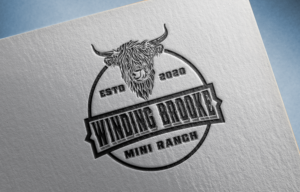 Logo-Design von HAKIMA 2 für Bell's Bullies | Design: #25814927