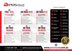 Flyer Design by AQKhan for COPS PTY LTD | Design: #25786540