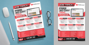 Design a A4 and DL Flyer | Design de Flyer par SAI DESIGNS