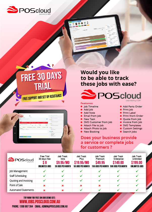 Flyer Design by oasegrafis for COPS PTY LTD | Design #25806034