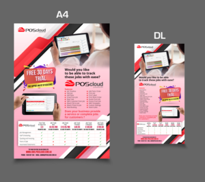 Flyer-Design von oasegrafis für COPS PTY LTD | Design: #25806132