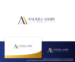 Logo-Design von alvinnavarra für dieses Projekt | Design: #25806465