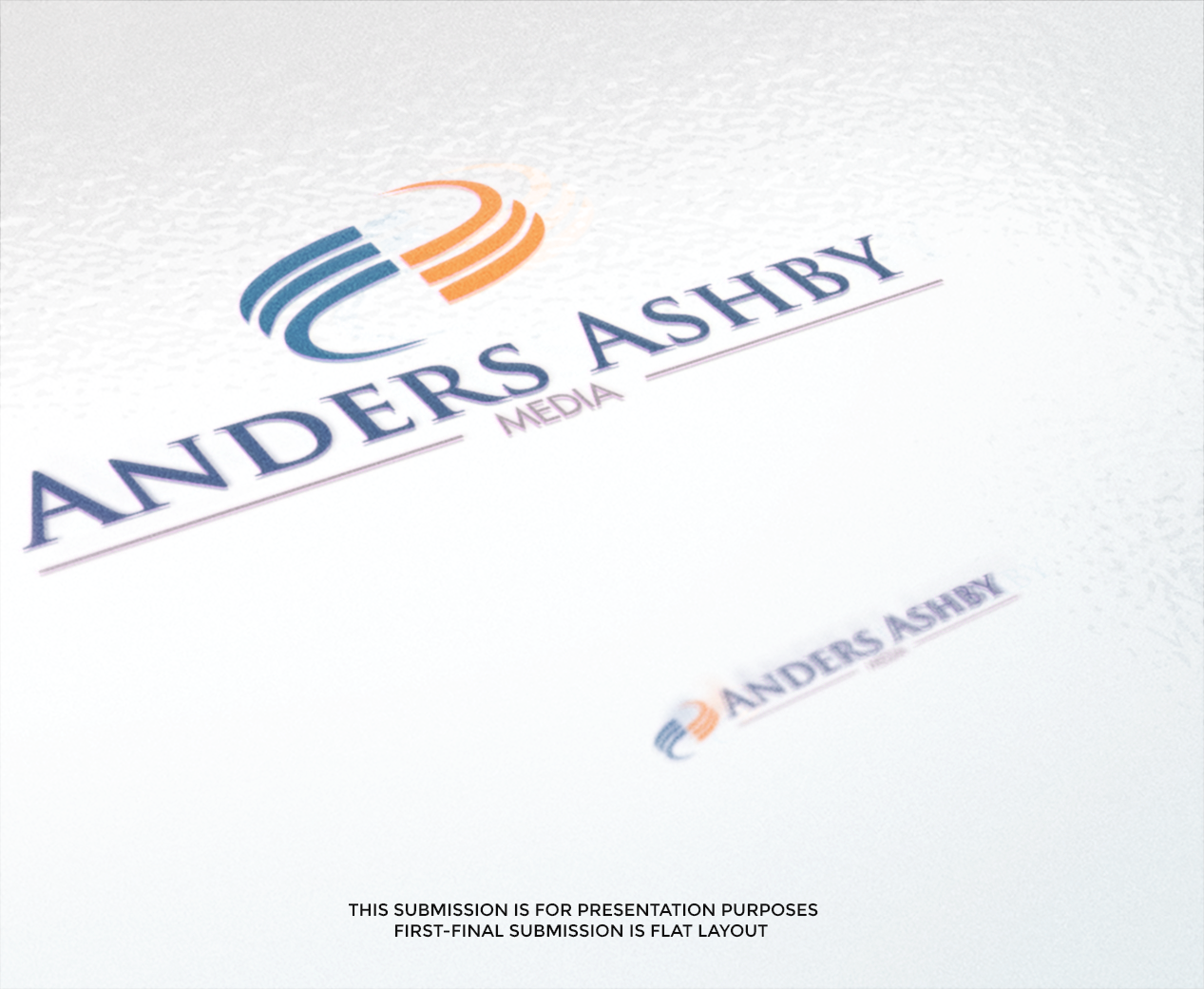 Logo Design by bujanganss for this project | Design #25820297